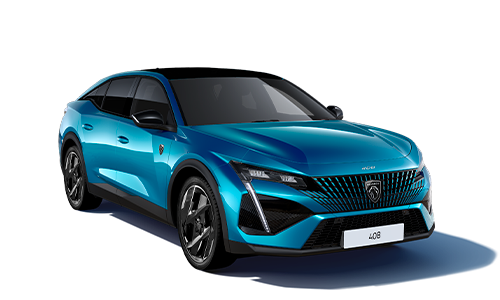 NUEVO 408 GT AM25 GT AM25